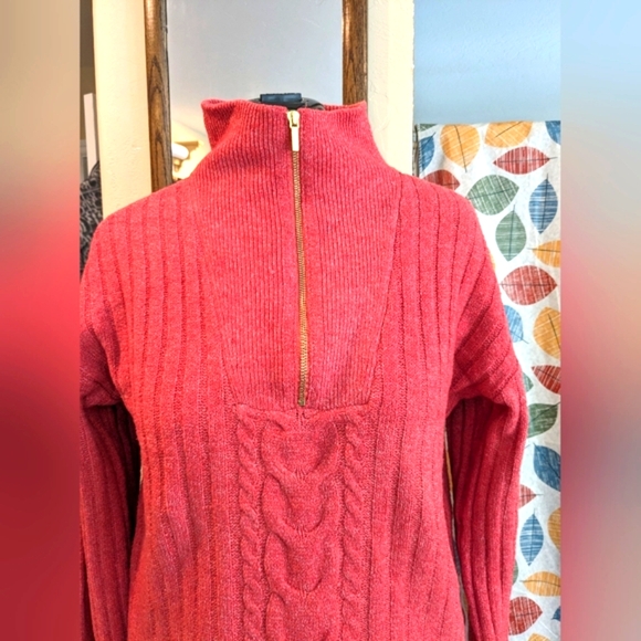 Women's sweater - Picture 2 of 13